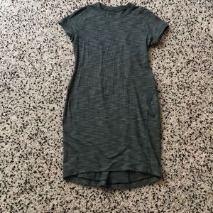 Lululemon Short Sleeve Dress